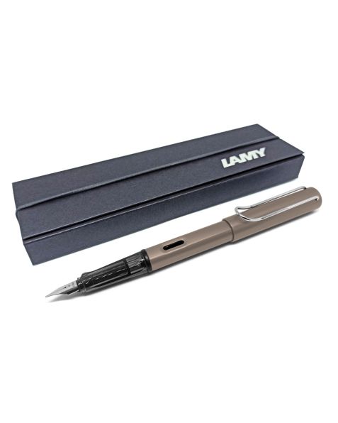 LAMY al-star Fountain Pen - Cosmic (038) Limited Edition 2021