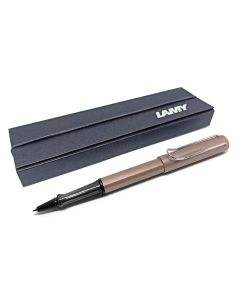 LAMY al-star Rollerball Pen - Cosmic (338) Limited Edition 2021