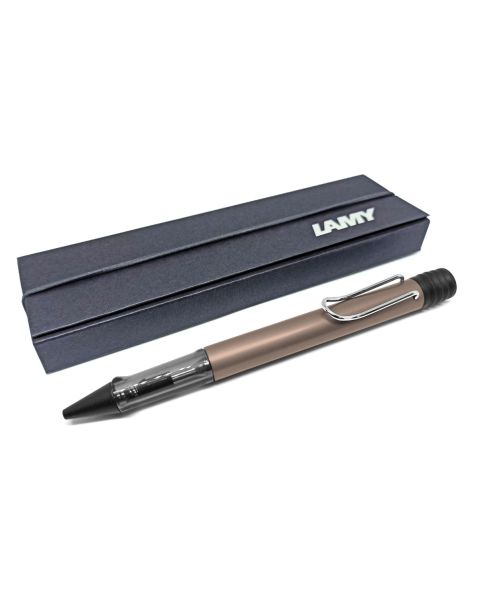 LAMY al-star Ballpoint Pen - Cosmic (238) Limited Edition 2021