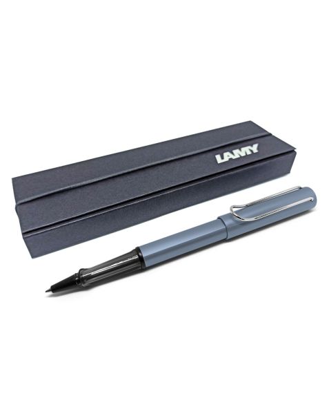 LAMY al-star Rollerball Pen - Azure (338) Limited Edition 2021
