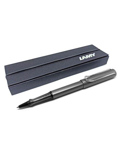 LAMY al-star Rollerball Pen - Graphite (326)