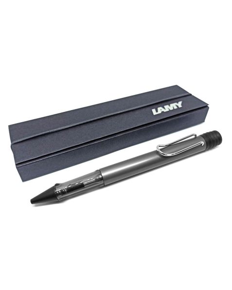 LAMY al-star Ballpoint Pen - Graphite (226)