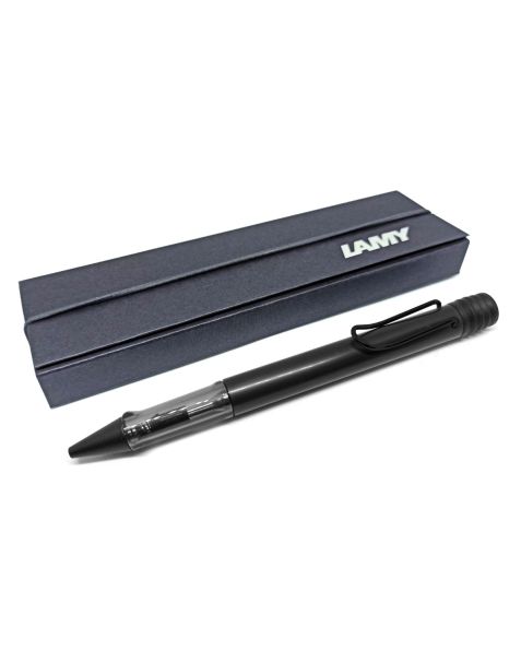 LAMY al-star Ballpoint Pen - Black (271)