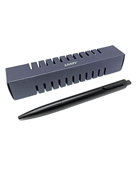 LAMY noto Ballpoint Pen - Black (282)