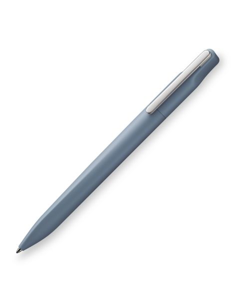 LAMY xevo Blue Ballpoint Pen - Special Edition (262)