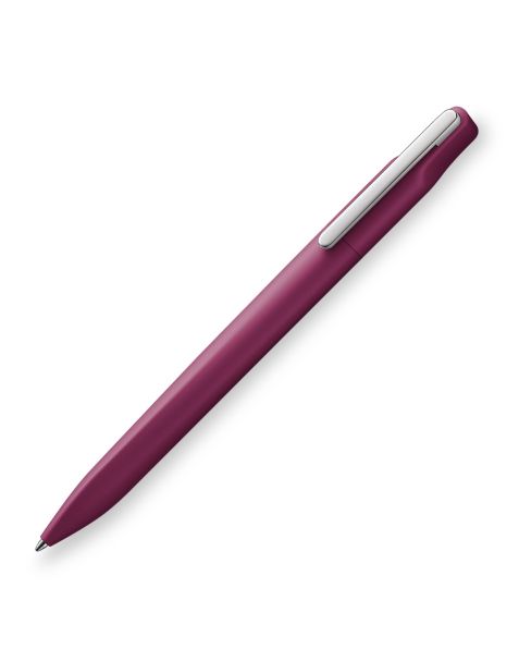 LAMY xevo Burgundy Ballpoint Pen - Special Edition (262)