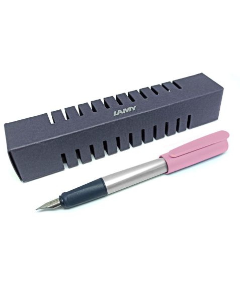 LAMY nexx Fountain Pen - Rose (046)