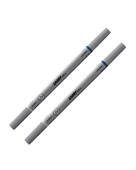LAMY ink-X Eraser Pen (Fine) - Twin Pack