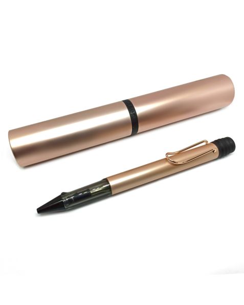 LAMY lx Ballpoint Pen - Rose Gold (276)