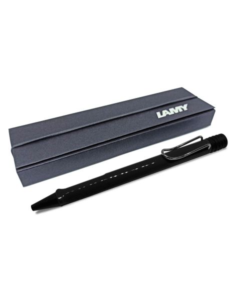 LAMY safari Ballpoint Pen - Black