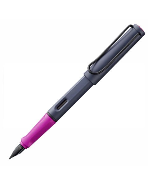 Lamy Safari Fountain Pen - Pink Cliff 0D7 - NEW Release 2024!