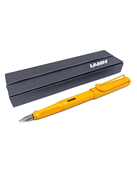 LAM90600-Left-Handed (LH) Nib (Stainless Steel)