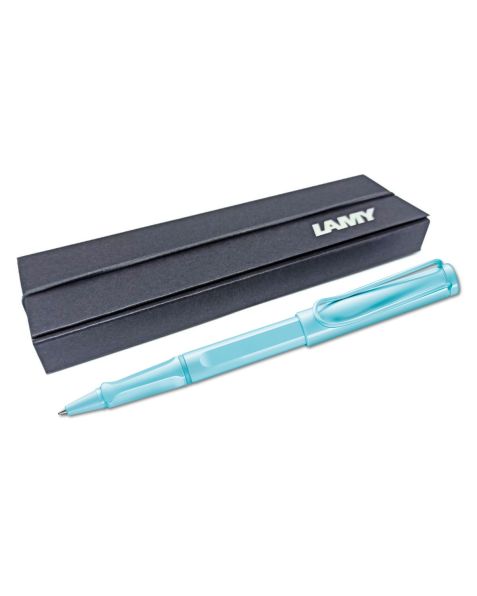 LAMY deelite Rollerball Pen - Aqua Sky - Special Edition 2023