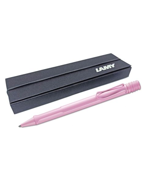LAMY deelite Ballpoint Pen - Light Rose - Special Edition 2023