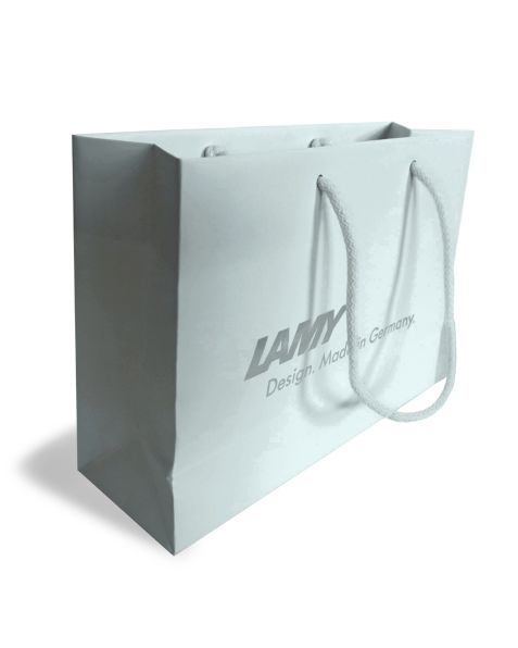 LAMY Gift Bag - White