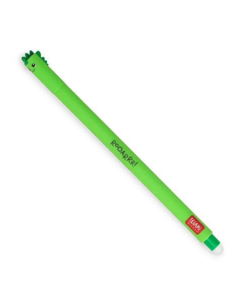 Legami Animal Gel Pen 0.7mm - Dino Design