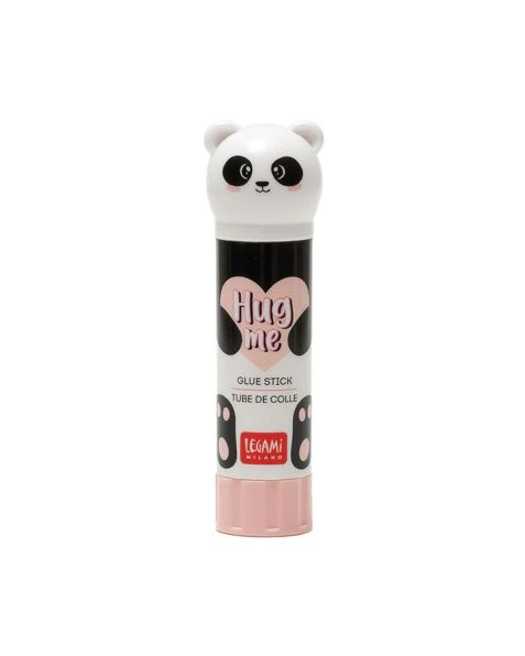 Legami Hug Me Panda - Glue Stick