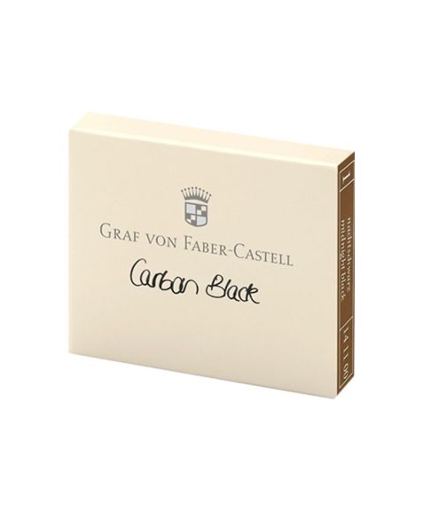 Graf Von Faber-Castell Ink Cartridges 