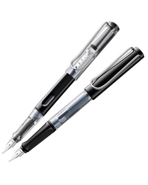 Lamy Safari Mixys Cyborg Fountain Pen - Choose Nib / Design + Engraving