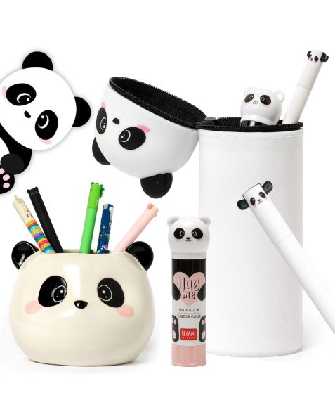 Legami Panda Collection