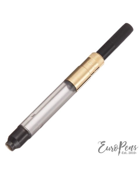 Parker Deluxe Gold Plated Converter (S0646800)