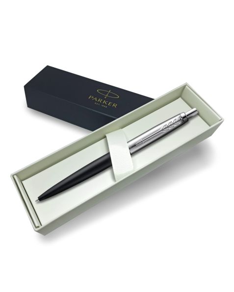 Parker Jotter XL Ballpoint Pen - Matte Black (2068358)