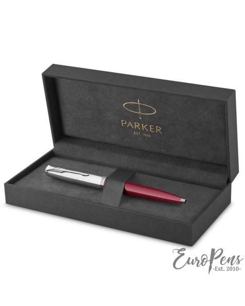 Parker 51 "Classic" - Burgundy CT Ballpoint Pen