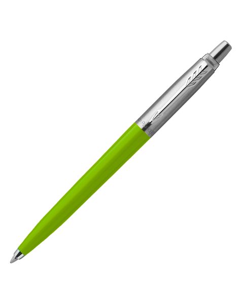 Parker Jotter Ballpoint Pen - Loose -Apple Green
