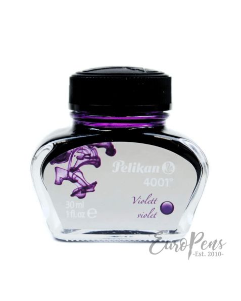 Pelikan Bottled Ink - 30ml - Brilliant Purple