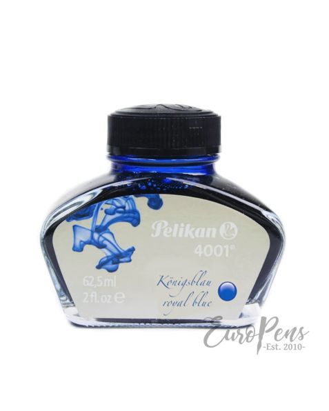 Pelikan Bottled Ink - 62.5 ml - Brilliant Royal Blue
