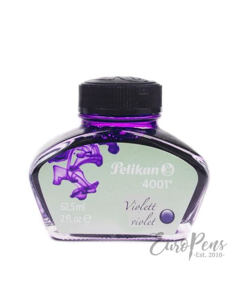 Pelikan Bottled Ink - 62.5 ml - Brilliant Violet
