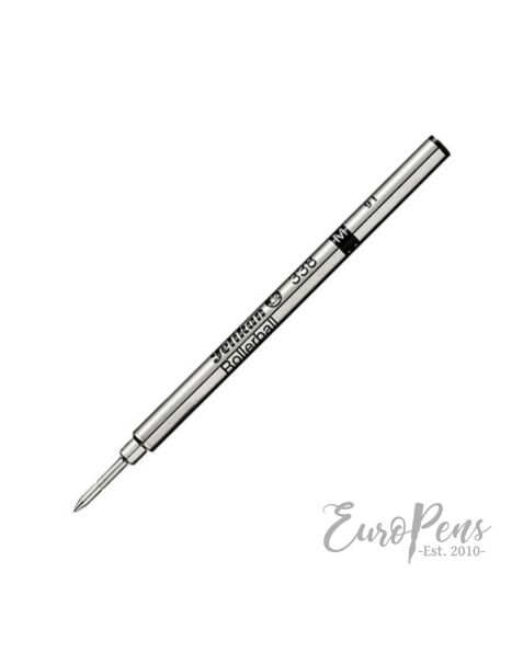 Pelikan Rollerball Refill - Medium - Black