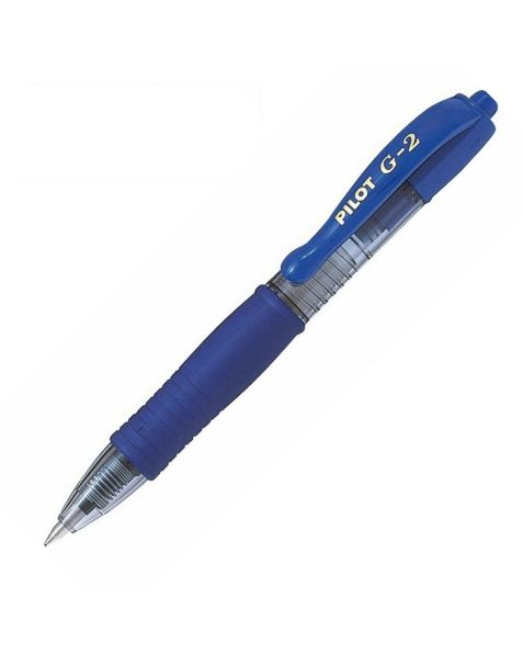 Pilot G2 - 0.5mm - Blue