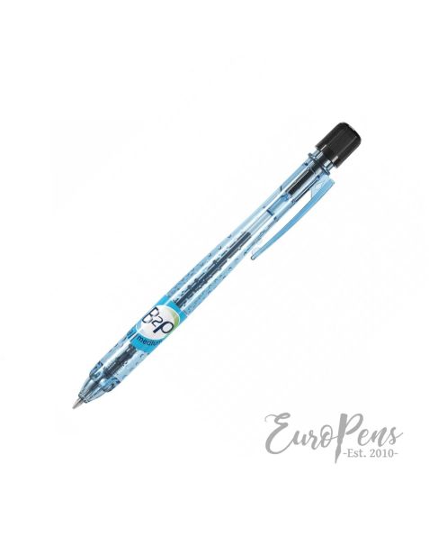 Pilot Gel Ink Recycled Bottle Pen B2P - Black