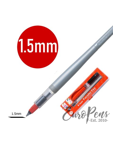 Pilot Parallel Pen - 1.5mm