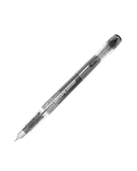 Platinum Preppy Fountain Pen -Medium - 05 Black - 300#1-3