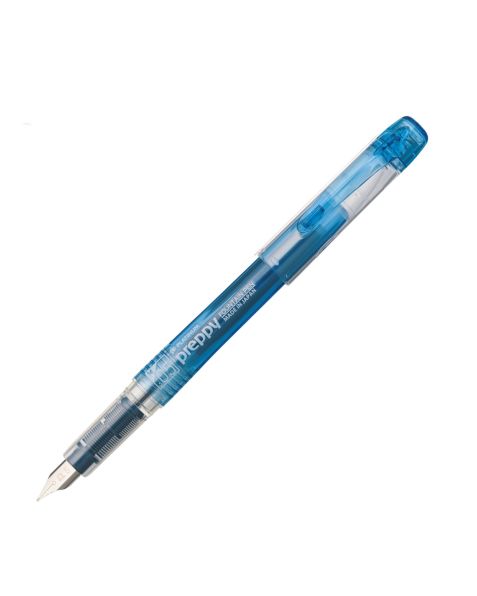 Platinum Preppy Fountain Pen - Medium - 05 Blue Black - 300#3-3