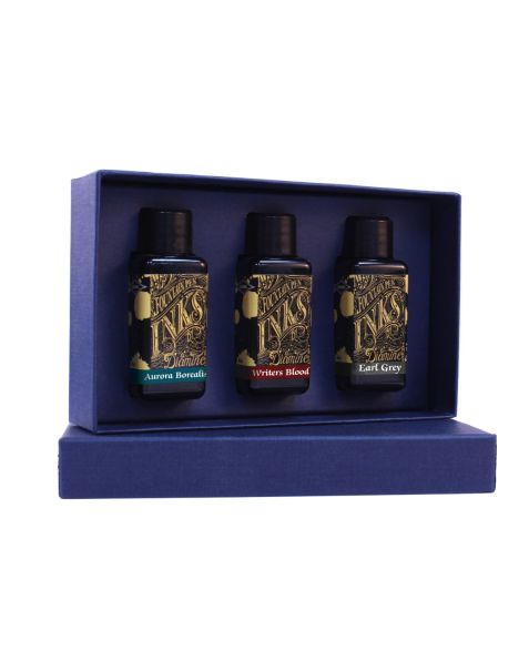 Diamine 30ml Bottled Ink Set - Reddit Collection
