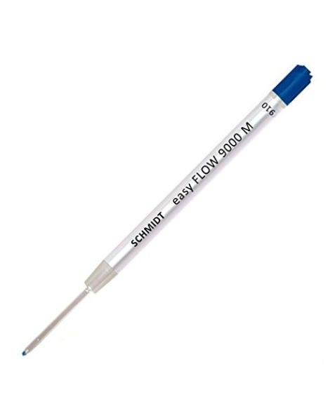 Schmidt EasyFlow G2 Ballpoint Refill - Blue - Medium (9000)