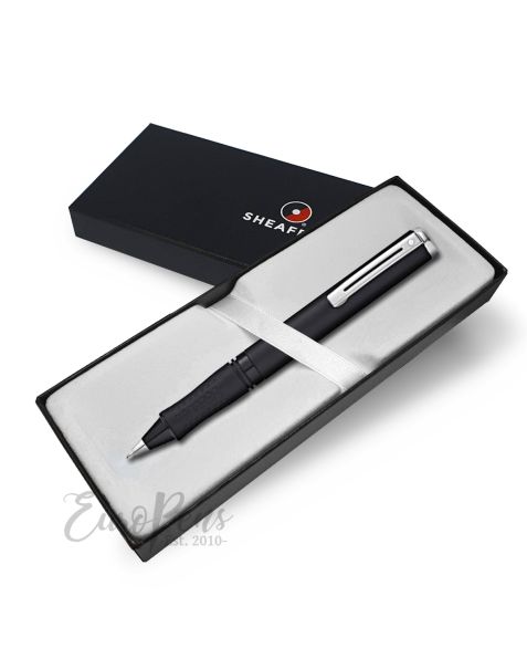 Sheaffer Award Ballpoint Pen - Matte Black