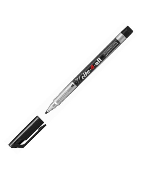 STABILO® Write-4-All Permanent Markers 