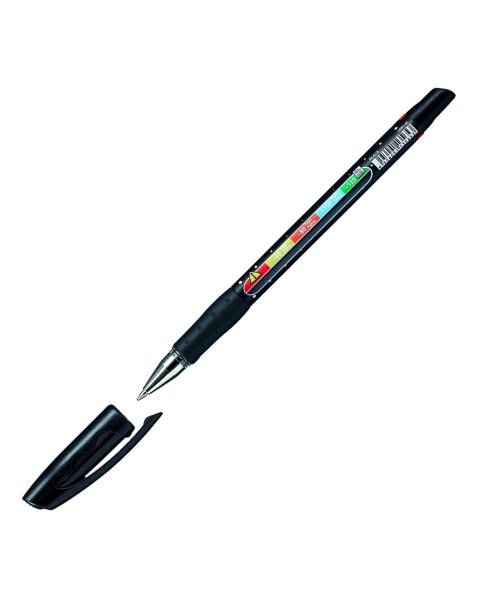 STABILO® Exam Grade Ballpoint Pen - Black - 588/2-46