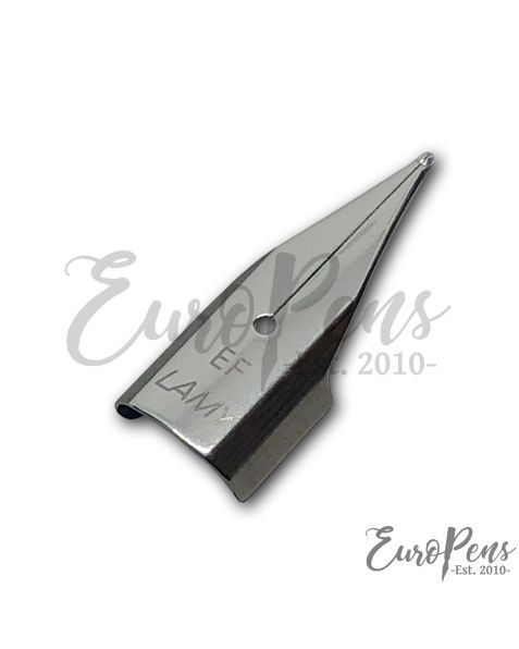 LAMY Nib - Extra Fine (EF) - Stainless Steel