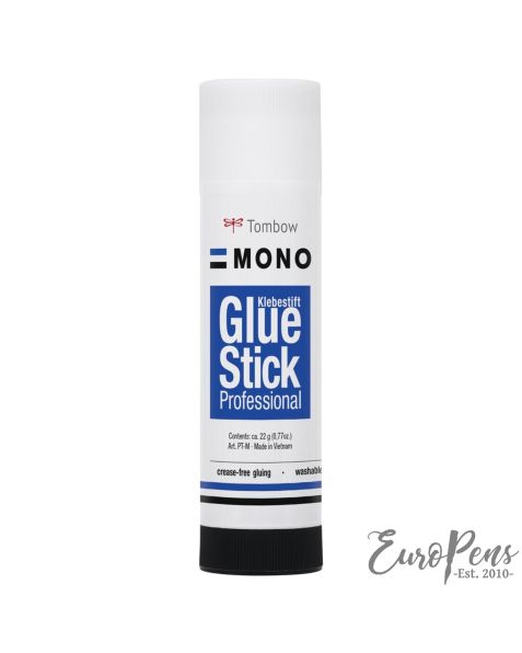 Tombow Adhesive Glue Stick - 22g