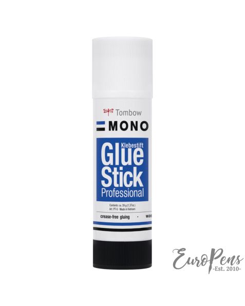 Tombow Adhesive Glue Stick - 39g