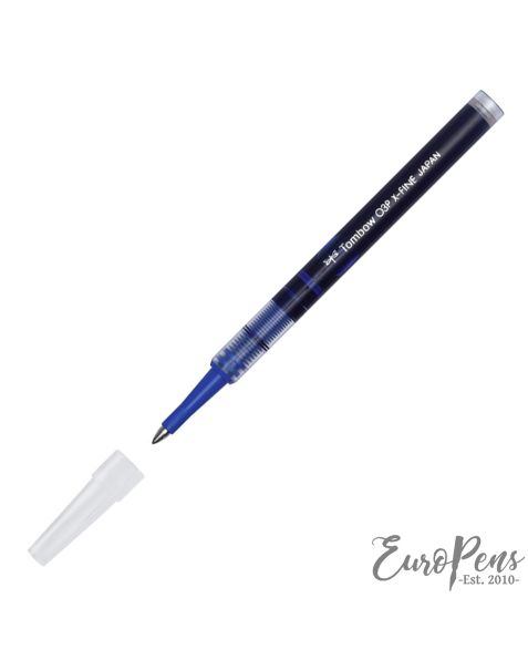 Tombow Rollerball Refill - 0.5mm - Blue