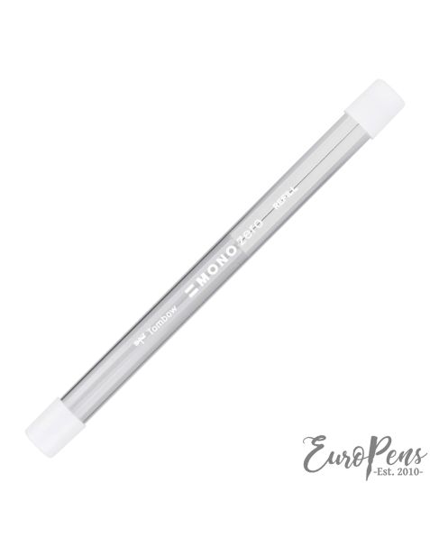 Tombow Mono Zero Eraser Refills - Pack of 2 - Round Tip