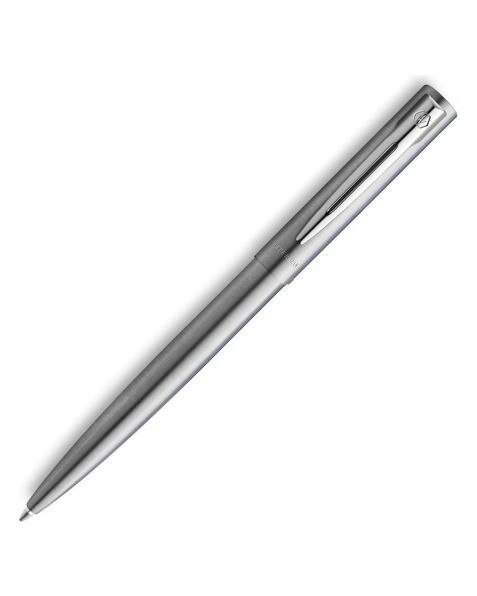 Waterman Allure Ballpoint Pen - Chrome 