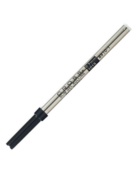 Cross refill Selectip Slim Gel Rolling Ball refills Black 