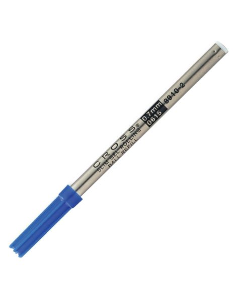 Cross Selectip Slim Gel Rolling Ball refills-Blue